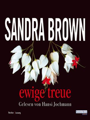 cover image of Ewige Treue